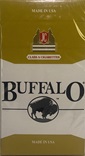 Buffalo Light King Box 